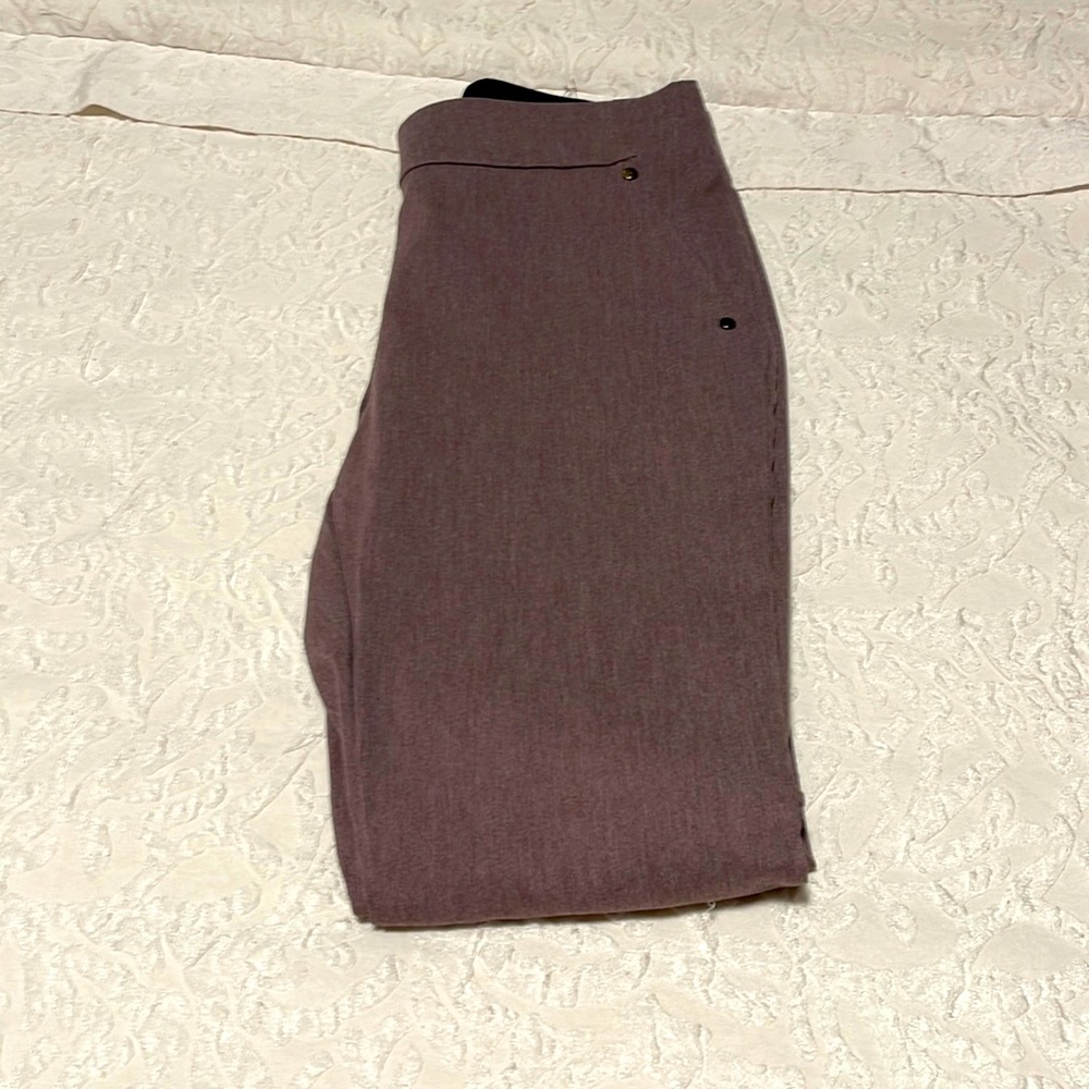 Maurices XS work/dress pants